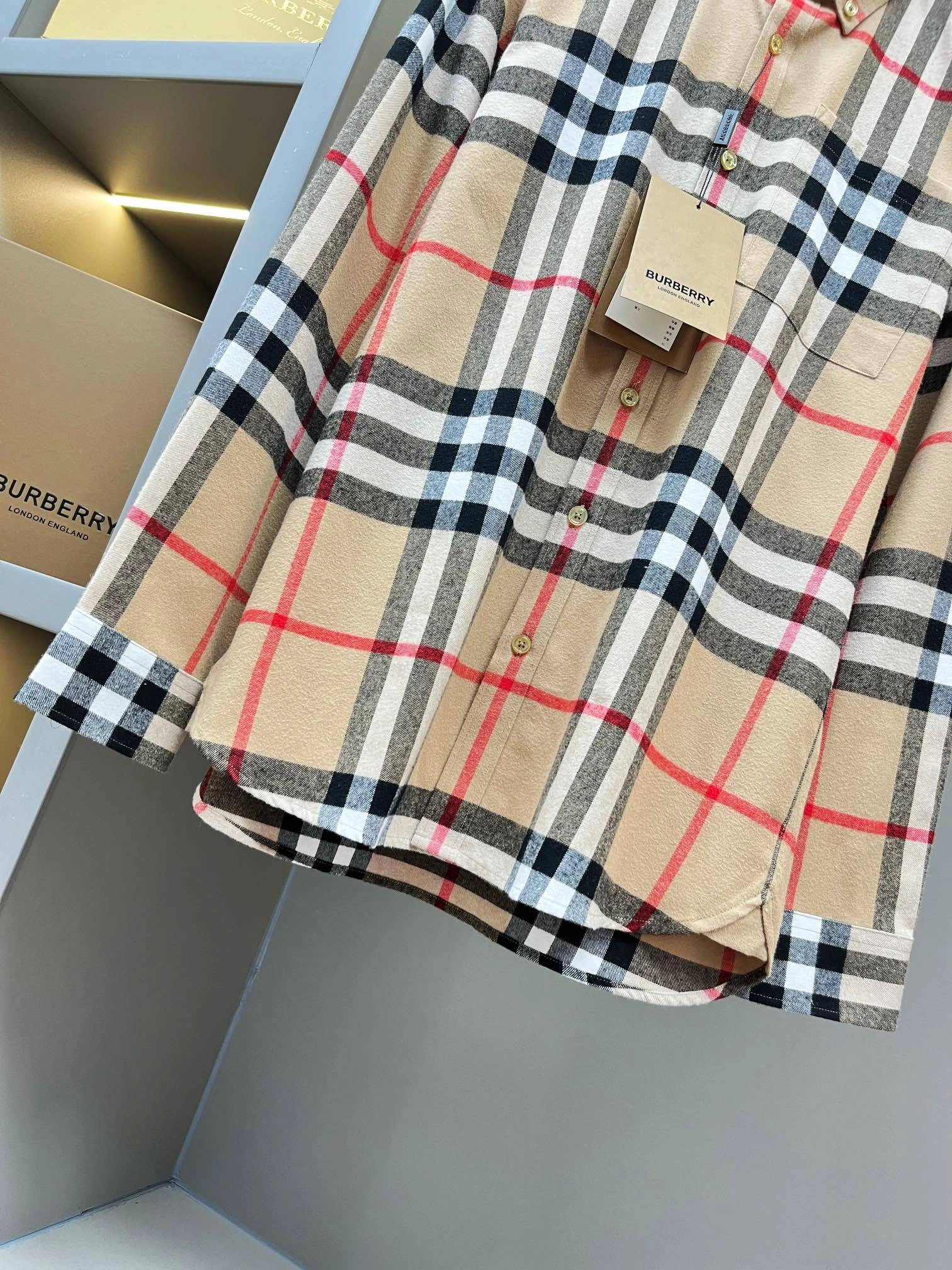 wg.luxury --- 2ur25rry cotton 2colour item:E-F431C0512-2